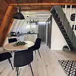 Vakantiehuis Letniskowy Dario Ińsko