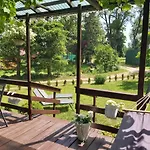 Letniskowy Dario Vakantiehuis
