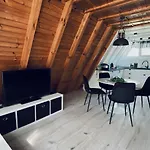 Vakantiehuis Letniskowy Dario