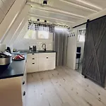 Vakantiehuis Letniskowy Dario Ińsko