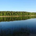 Letniskowy Dario Vakantiehuis Ińsko