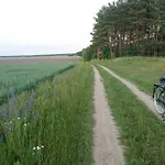 Letniskowy Dario Vakantiehuis Ińsko