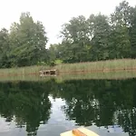 Letniskowy Dario Ińsko