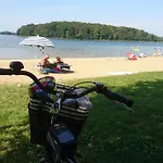 Vakantiehuis Letniskowy Dario