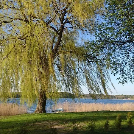 Ferienhaus Letniskowy Dario *