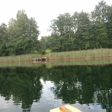 Letniskowy Dario Ińsko